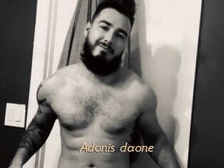 Adonis_daone