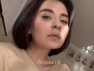 Adricka18