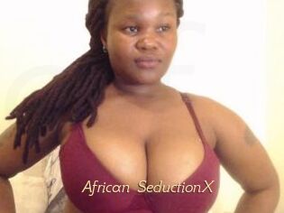 African_SeductionX