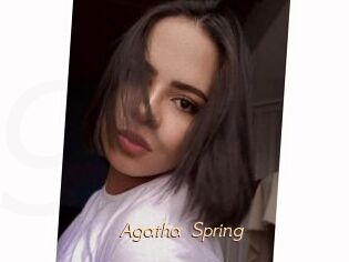 Agatha_Spring