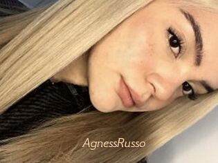 AgnessRusso