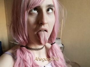 AhegaoDoll