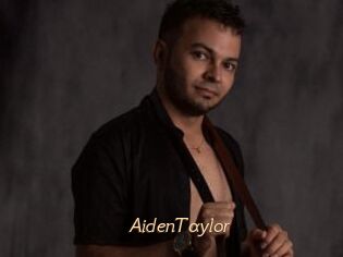 AidenTaylor