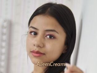 AileenCream