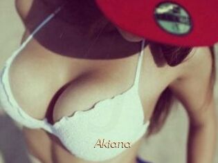 Akiana