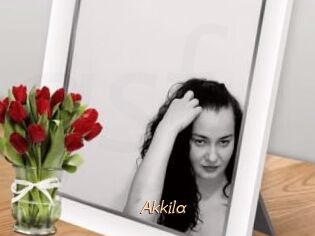 Akkila