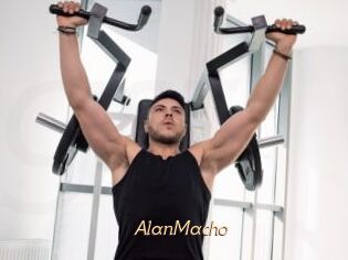 AlanMacho