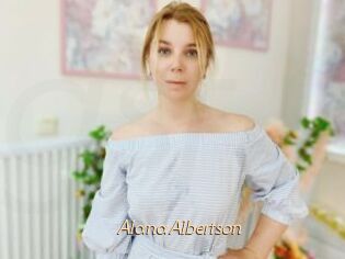 AlanaAlbertson