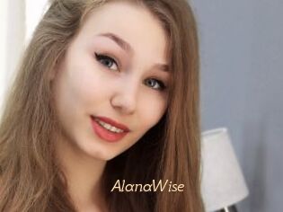 AlanaWise