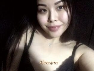 Aleasina