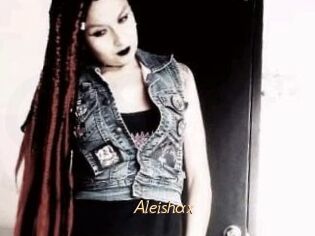 Aleishax