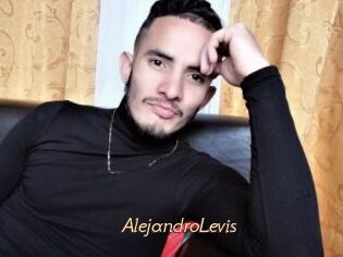 AlejandroLevis