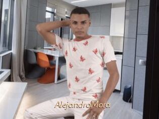 AlejandroMora