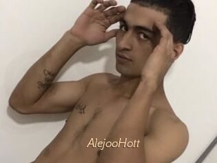 AlejooHott