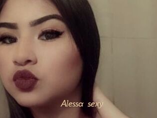 Alessa_sexy