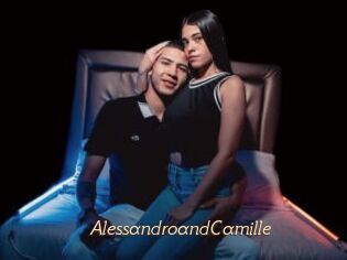 AlessandroandCamille