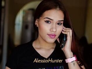 AlessiaHunter