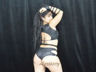 Alessiany