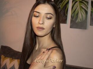 AlesyaParker