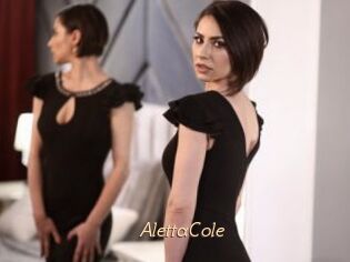 AlettaCole