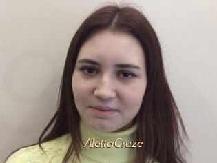 AlettaCruze