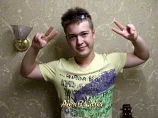 AlexBuilder