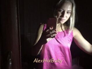 AlexHotBaby