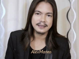 AlexMateo