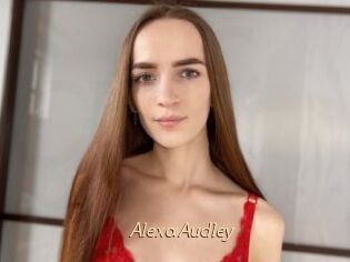 AlexaAudley