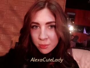 AlexaCuteLady