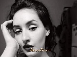 AlexaDixon