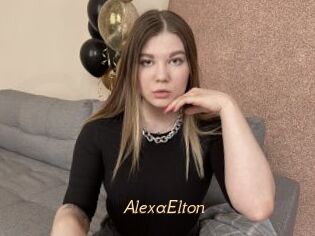 AlexaElton