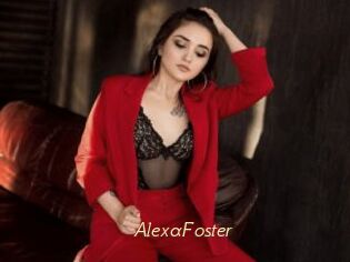 AlexaFoster