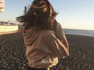 AlexaIs