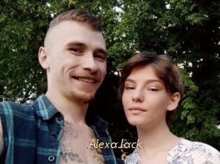 AlexaJack