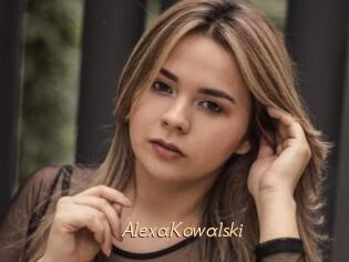 AlexaKowalski