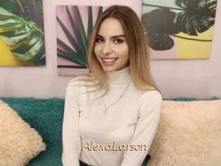 AlexaLarson