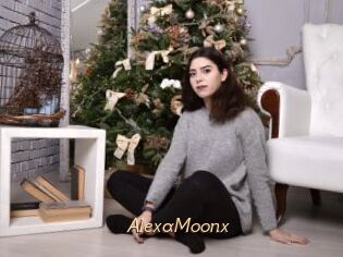 AlexaMoonx