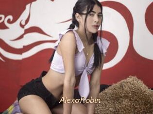 AlexaRobin