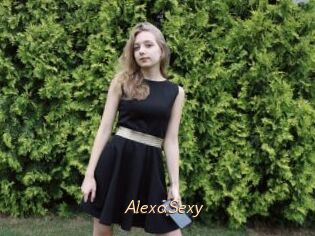 AlexaSexy