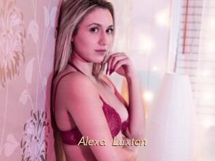 Alexa_Luxton