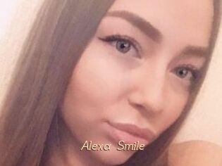 Alexa_Smile_