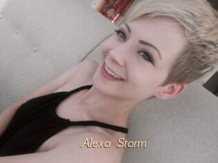 Alexa_Storm