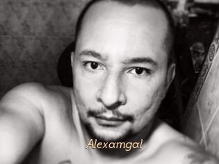 Alexamgal