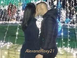 AlexandRoxy21