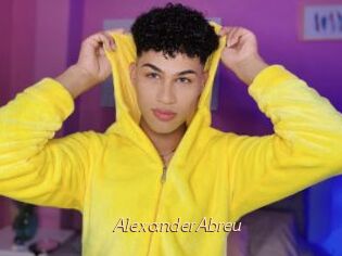 AlexanderAbreu