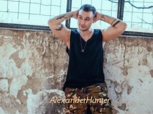 AlexanderHunter