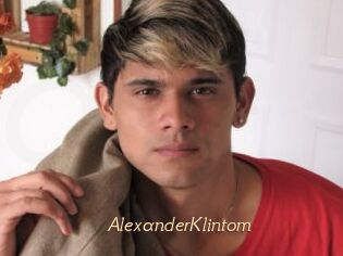 AlexanderKlintom