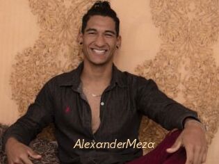 AlexanderMeza