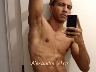 Alexandre_21cm